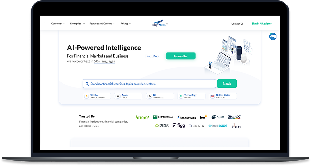 Stats web laptop screen